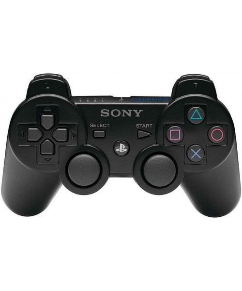 Sony DualShock 3 (б/у)