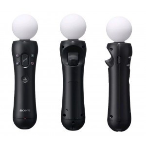 Sony PlayStation Move (б/у)