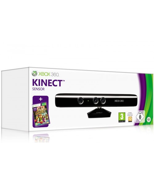 Сенсор Kinect для Xbox 360 БУ