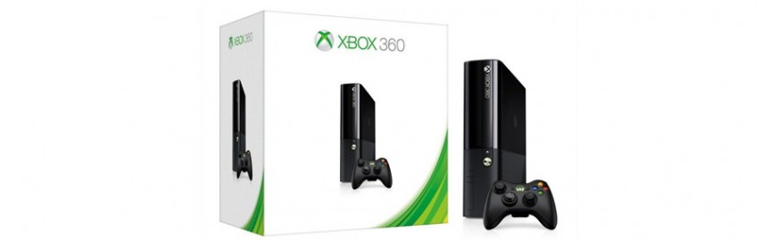 Xbox 360