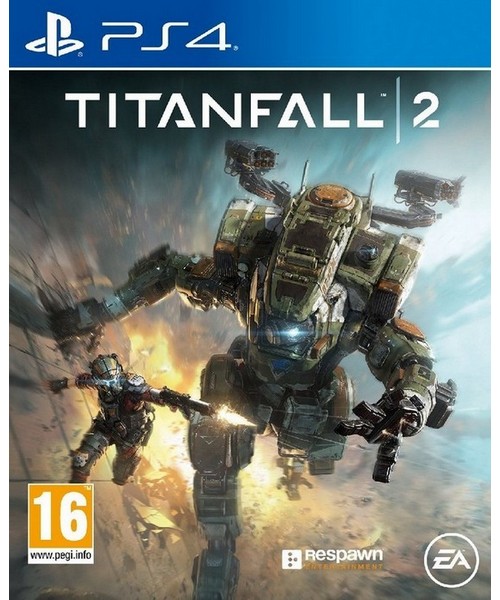 Titanfall 2 (PS4)