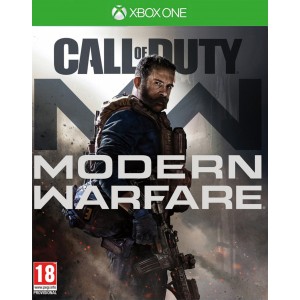 Call of Duty: Modern Warfare 2019 (Xbox One)