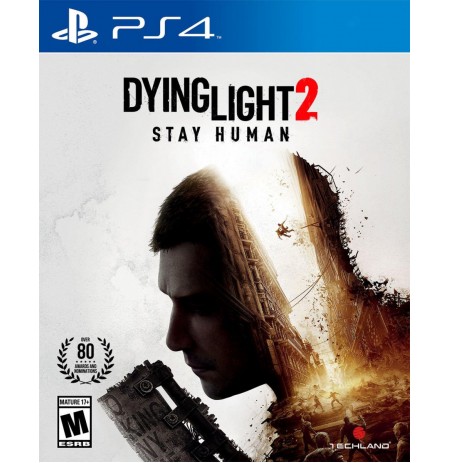  Dying Light 2 (PS4)