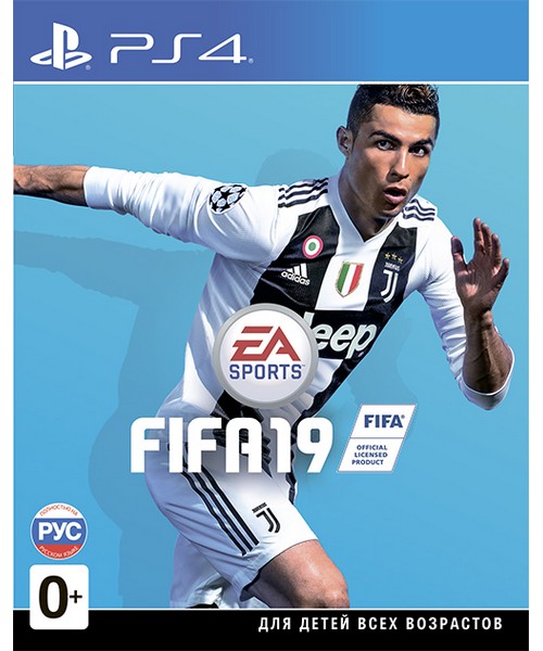 FIFA 19 (PS4)