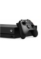 Microsoft Xbox One X 1ТБ (РОСТЕСТ)