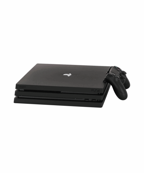 PlayStation 4 Pro 1Tb (б/у)