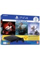 PlayStation 4 Slim 500Gb прошивка 9.00 (б/у)