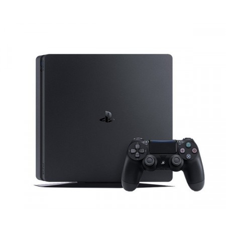 PlayStation 4 Slim 1Tb (б/у)