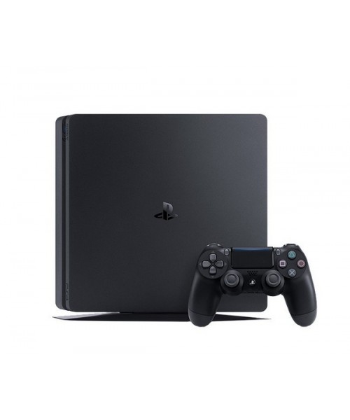 PlayStation 4 Slim 1Tb (б/у)