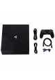 PlayStation 4 Pro 1Tb (б/у) РОСТЕСТ 7208B (3 ревизия)